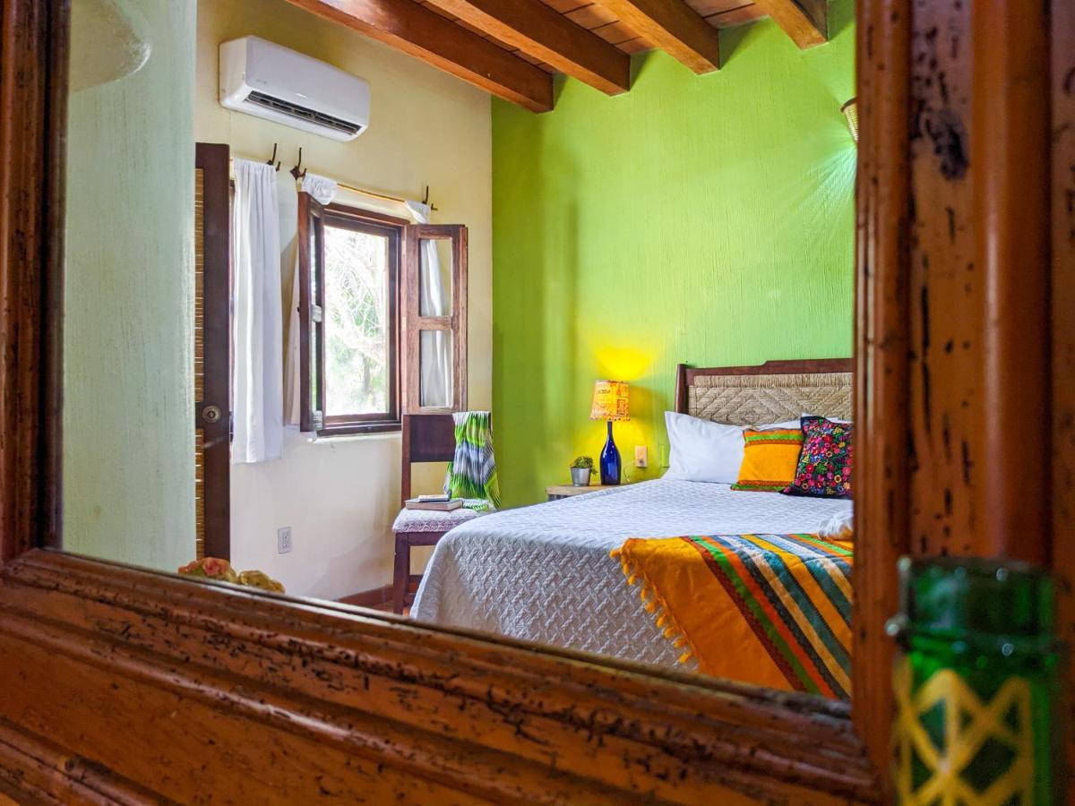 Hotel Casa Palomera San Francisco (Nayarit) Exterior photo