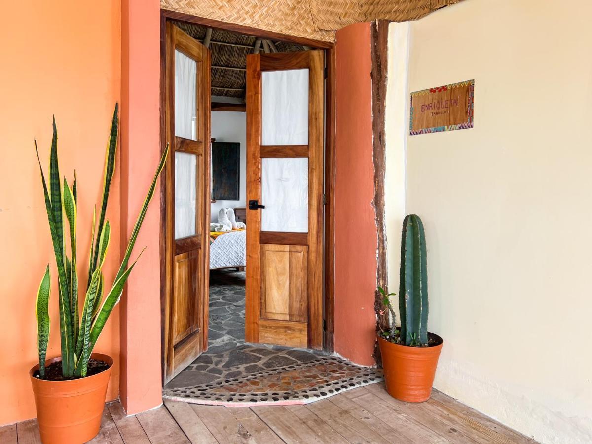 Hotel Casa Palomera San Francisco (Nayarit) Exterior photo