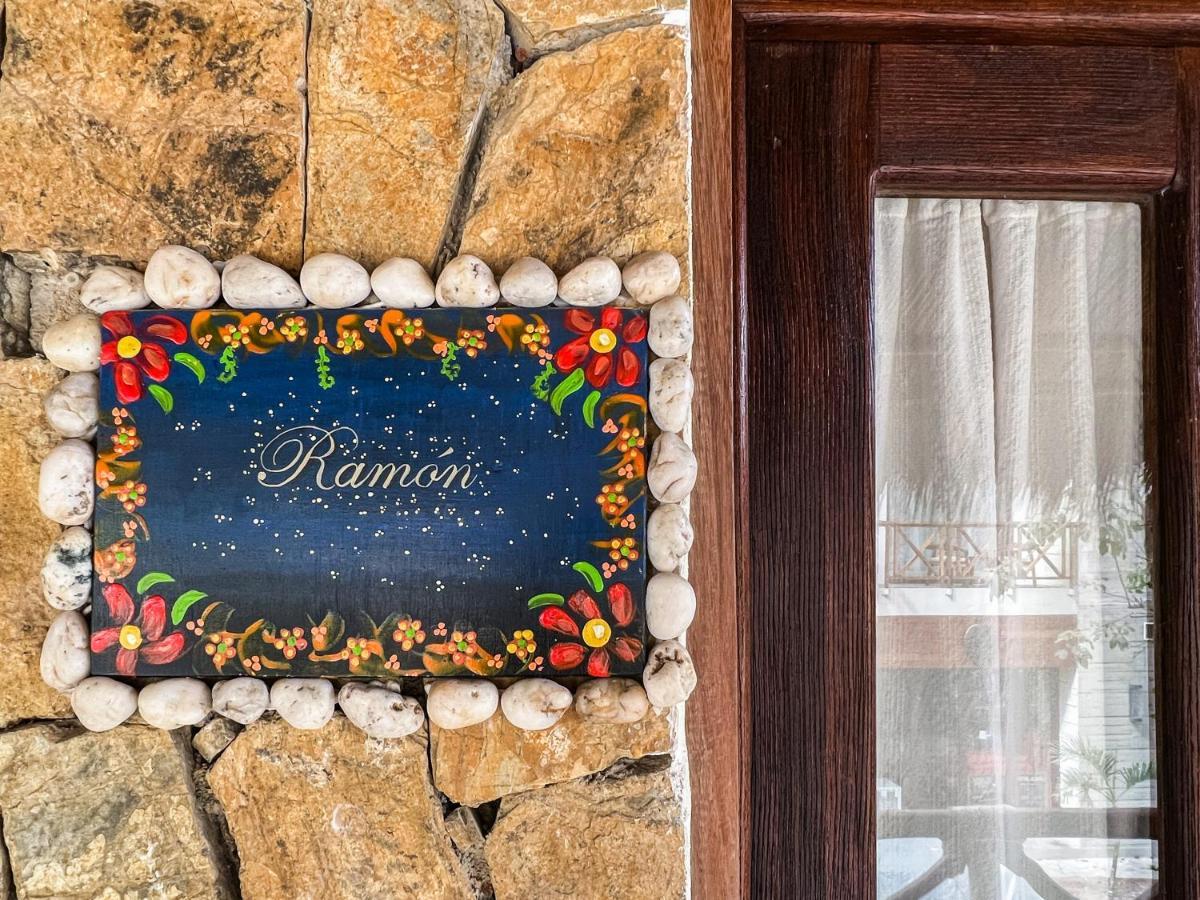 Hotel Casa Palomera San Francisco (Nayarit) Exterior photo