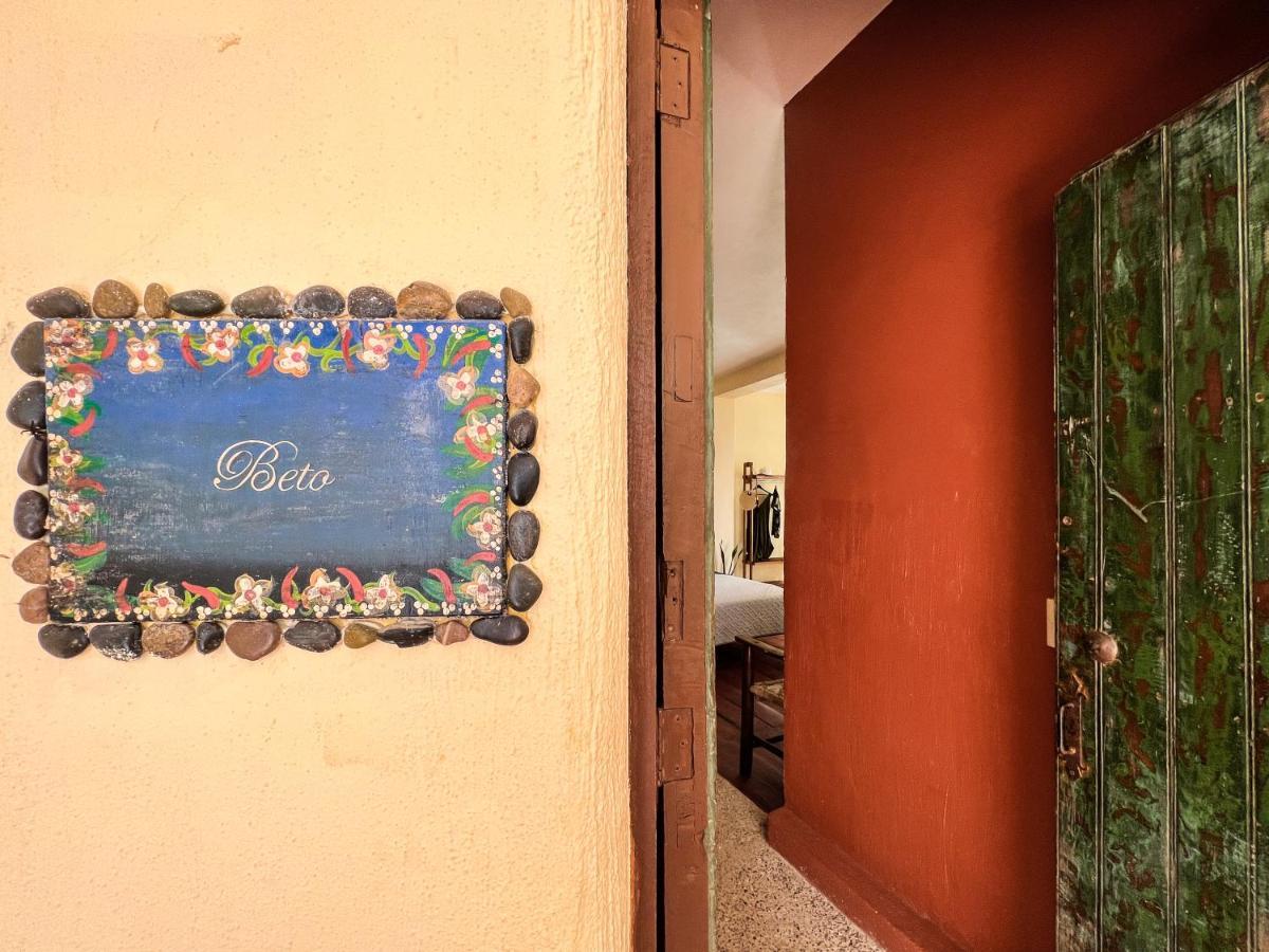 Hotel Casa Palomera San Francisco (Nayarit) Exterior photo
